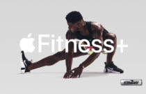 Apple Fitness+ is a new virtual fitness service that works with Apple Watch