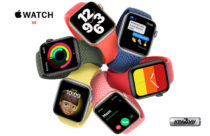 Apple Watch SE : Brands most affordable Watch