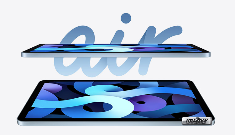 Apple iPad Air Price in Nepal