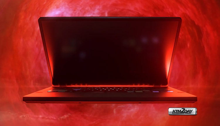 AsusXAcronym ROG Zephyrus G14 Special Edition
