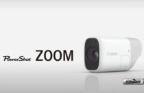 Canon launches Mini Camera Powershot Zoom with 12.1MP telescopic lens