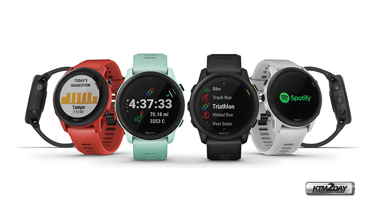 Garmin Forerunner 745 Price Nepal