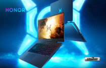 Honor Hunter V700 is an impressive gaming notebook at a price hard to resist