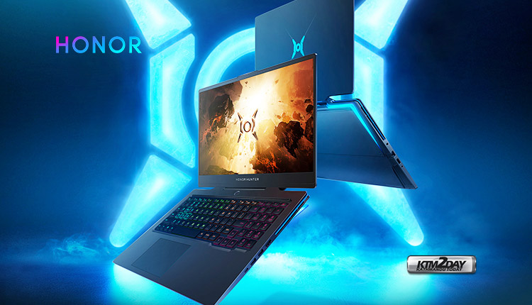 Honor Hunter V700 Price Nepal