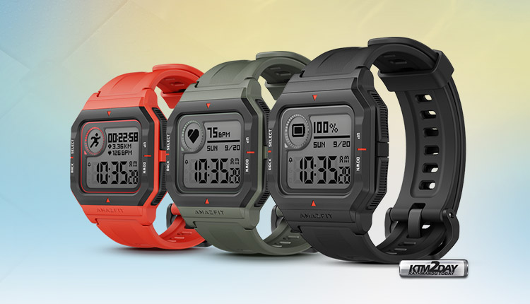 Huami Amazfit Neo Price Nepal