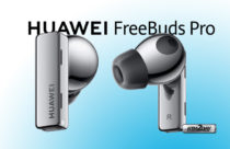Huawei announces FreeBuds Pro with redefined noise cancellation tech