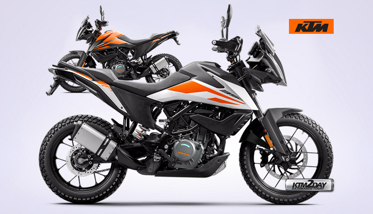 KTM 390 ADVENTURE Price in Nepal