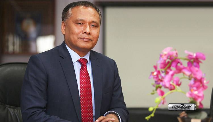 Kulman Ghising