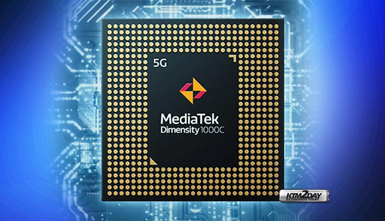 MediaTek Dimensity 1000C