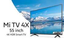Xiaomi introduces Mi Smart TVs of size 43 inch and 55 inch in Nepali market