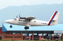 Nepal Airlines to purchase new aircraft for domestic sector