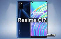 Realme C17 launched with Snapdragon 460