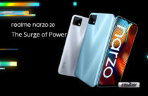 Realme Narzo 20 launched with Helio G85, Triple Cameras and 6000 mAh large battery