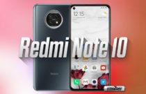 Redmi Note 10 live images leak, reveal key specifications and features