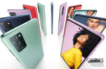 Samsung Galaxy S20 Fan Edition details leaked from company's pre-order page