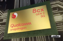 Qualcomm Announces Snapdragon 8cx Gen 2 for Windows Notebooks