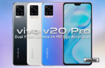 Vivo V20 Pro with 64 MP camera and 44 MP selfie camera launched