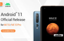 Xiaomi starts Android 11 Mi Pilot program for the Mi 10, Mi 10 Pro and Poco F2 Pro