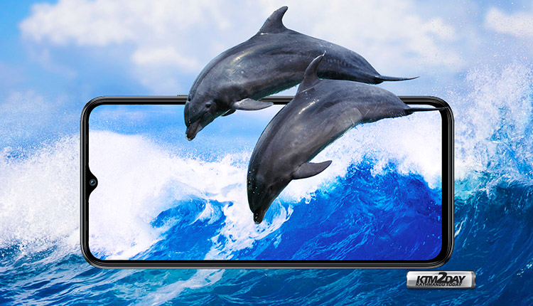 Infinix Smart 5 Large Display