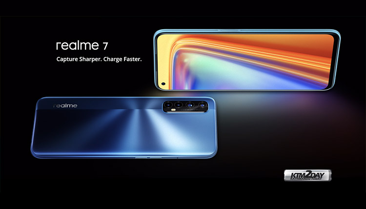 Realme-7-Price-Nepal