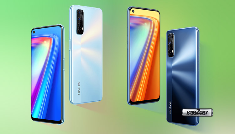 Realme 7