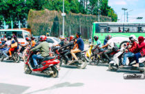 Kathmandu administration calls off odd-even rule for traffic