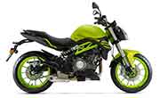 Benelli TNT 302S Price Nepal