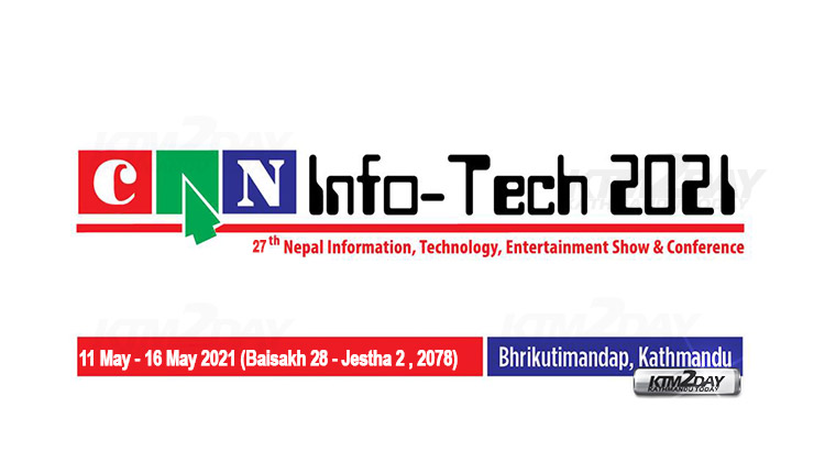 CAN Infotech 2021