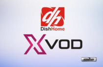 Dish Home launches XVOD - Free streaming video on demand service