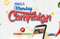 Mega Bank customers get 15 percent discount on Foodmandu, up to Rs 300 cashback