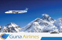 Simrik Airlines revived and rebranded as Guna Airlines