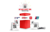 IME Pay app can now scan various types of payment QR codes