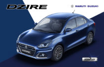 Maruti Suzuki Dzire 2021 launched in premium avatar