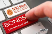 NCC Bank will issue bonds with annual interest of 9.5 percent from March 29 