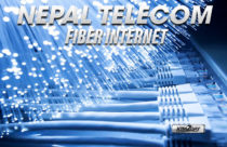 Nepal Telecom's FTTH internet now available in 47 Districts
