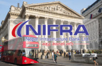 NIFRA set to issue bonds on the London Stock Exchange