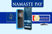Namaste Pay gets government nod to operate mobile payment service
