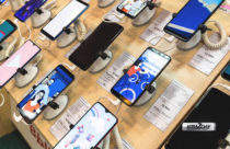 Smartphone import declines, sales figure shrinks in Nepali market