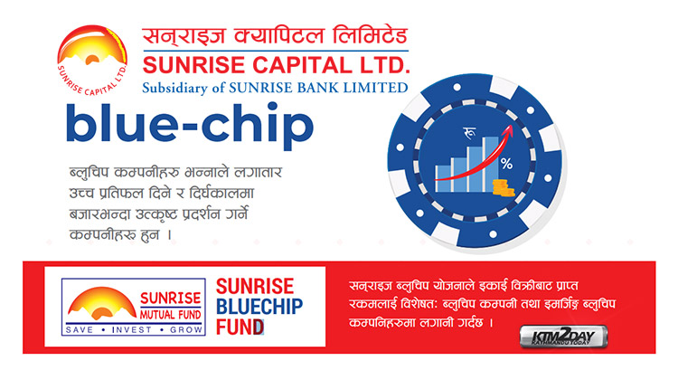 Sunrise Bluechip Fund