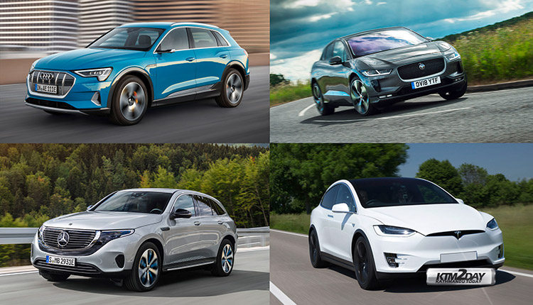 expensive vehicle Import ban lifted