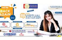 AskMe Virtual Job Fair 2021 kicks off, employment opportunities in more than 50 companies