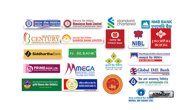 Banks Interest Rates Nepal 2078