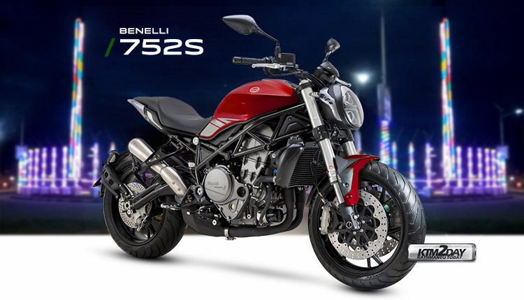 Benelli 752S Price Nepal