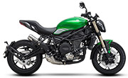 Benelli TNT 752S
