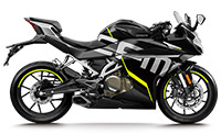 CF-Moto-250-SR
