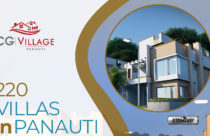 CG Village Panauti opens booking for 220 villas, price starts at 1.73 Crores