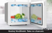 CG EOL launches Godrej Viroshield 4.0 for COVID-19 disinfection