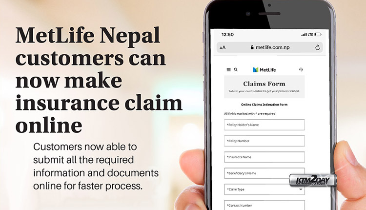 Metlife Nepal