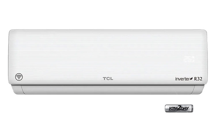 Model TAC18CHSAXAB1I