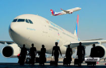 Nepal Airlines signs bilateral agreements with various intl' airlines